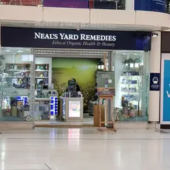 NEAL'S YARD REMEDIES