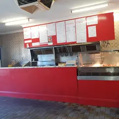 Murray Bridge Fish and Chip Shop