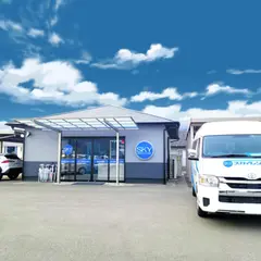 スカイレンタカー大分空港店