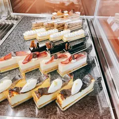 relevé dessert ルルベ デセール東麻布