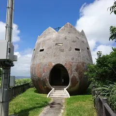 渡り鳥観察所