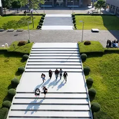 目白大学 さいたま岩槻キャンパス