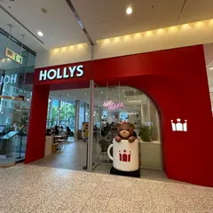 HOLLYS(ハーリス) なんばマルイ店