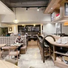 プロント FOOD＆TIME ISETAN YOKOHAMA店