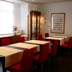 レストラン山崎