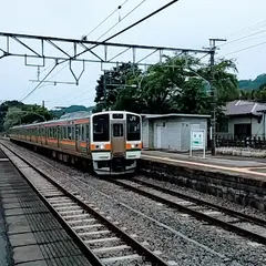 金島駅