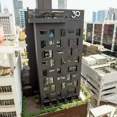 30 ベンクーレン