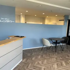 フォーチュンレンタカー