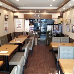 本粥