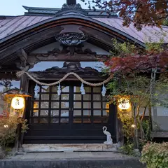 お宿 富岡