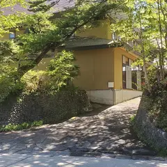 二澤旅館