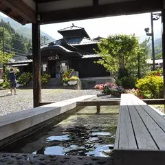 平野屋旅館