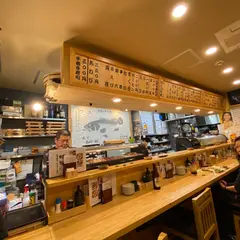 串カツ・ホルモン・釣魚料理 武蔵