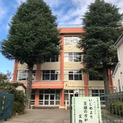 仙台市立南小泉小学校