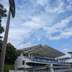 町田市立陸上競技場