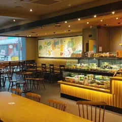 スターバックス コーヒー 江南ビジョンタワー店