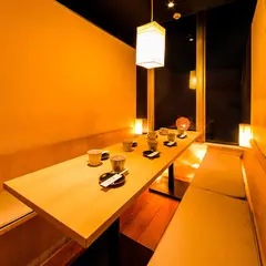 個室×海と山の幸 えちご－Echigo－ 松戸店