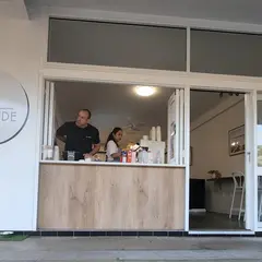 High Tide Coffee