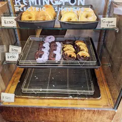 Teddy & Vern Donuts