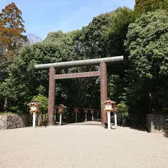 宮崎神宮