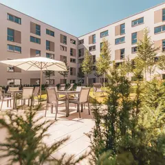 MA LIVING München Messe Dornach