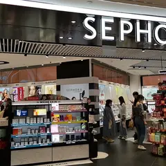 Sephora @ Takashimaya