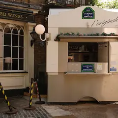 La Crêperie de Hampstead