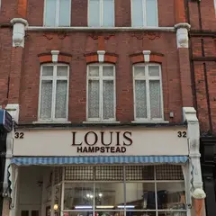 Louis Patisserie