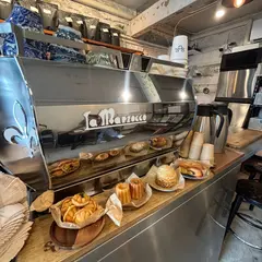 SCR - Song Wat Coffee Roasters