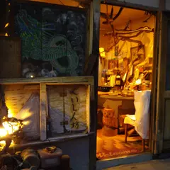 くいしん坊