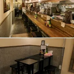 尾道ラーメン 一(はじめ) 福山駅前店