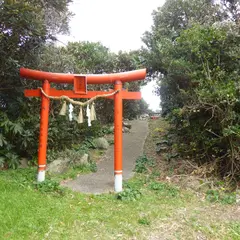 赤瀬八大龍神