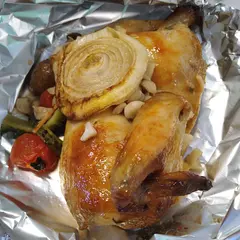 ブエノチキン
