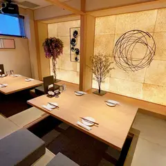 ジャパニーズダイニング スマイリータカハシ