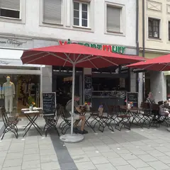 Vinzenzmurr Metzgerei - München - Altstadt