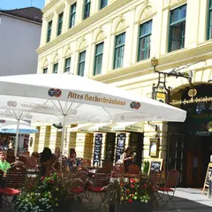Hackerhaus