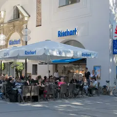 Rischart