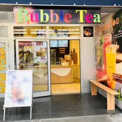 Bubble Tea Bayerstraße in München