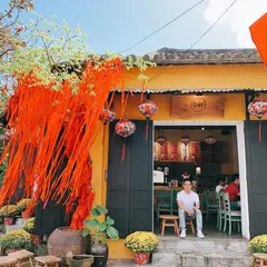 Củi Tea and Coffee