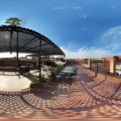 Djemaa El Fna Hotel Cecil Marrakech