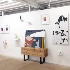亀戸アートセンター