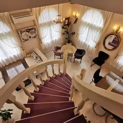 Palais de Tiara［ パラス・ド・ティアラ ］