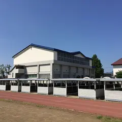 岩手県立盛岡第四高等学校