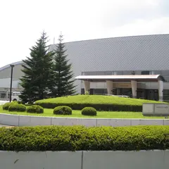 ふれあいランド岩手