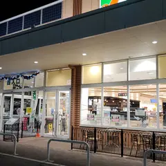 フレンドタウン瀬田川