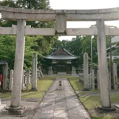 新宮神社