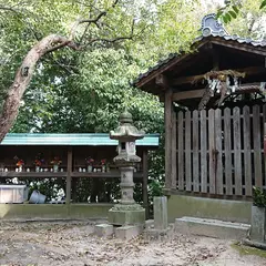 弁財天神社