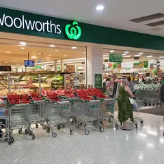 Woolworths
