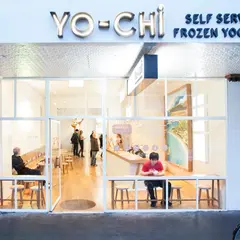 Yo-Chi