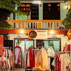 Sweet Hoi An - Cho Thuê Trang Phục